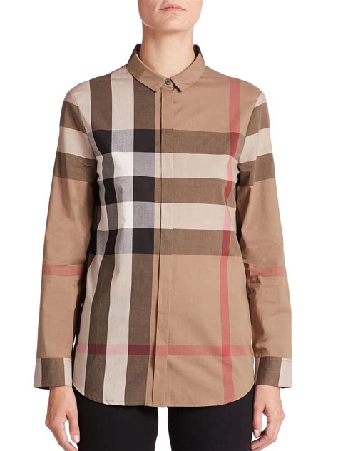 burberry brit mantel sale|burberry cotton blouse outlet.